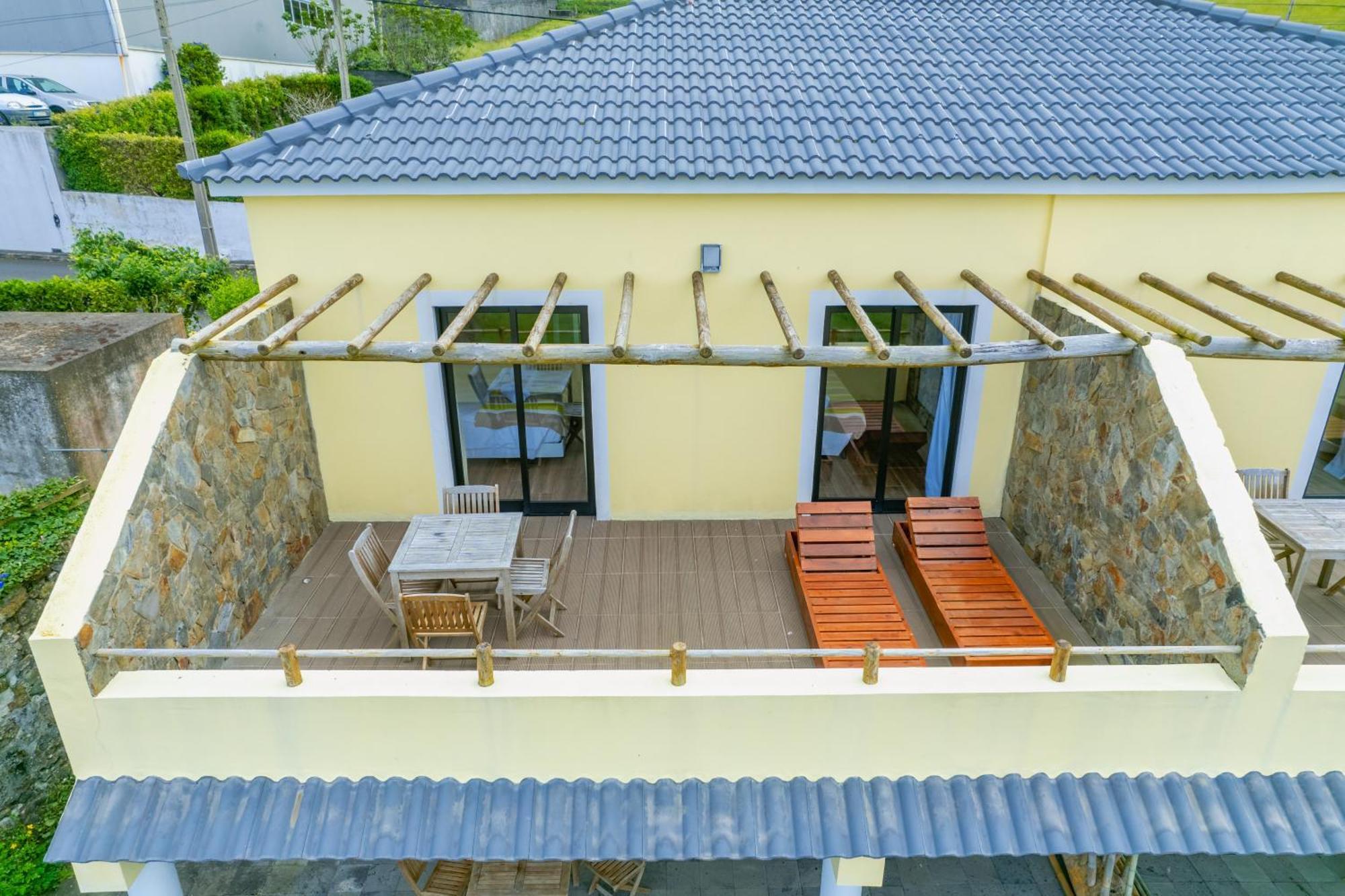 Casa Dos Lagos - Rral Nº 2187 Velas Extérieur photo