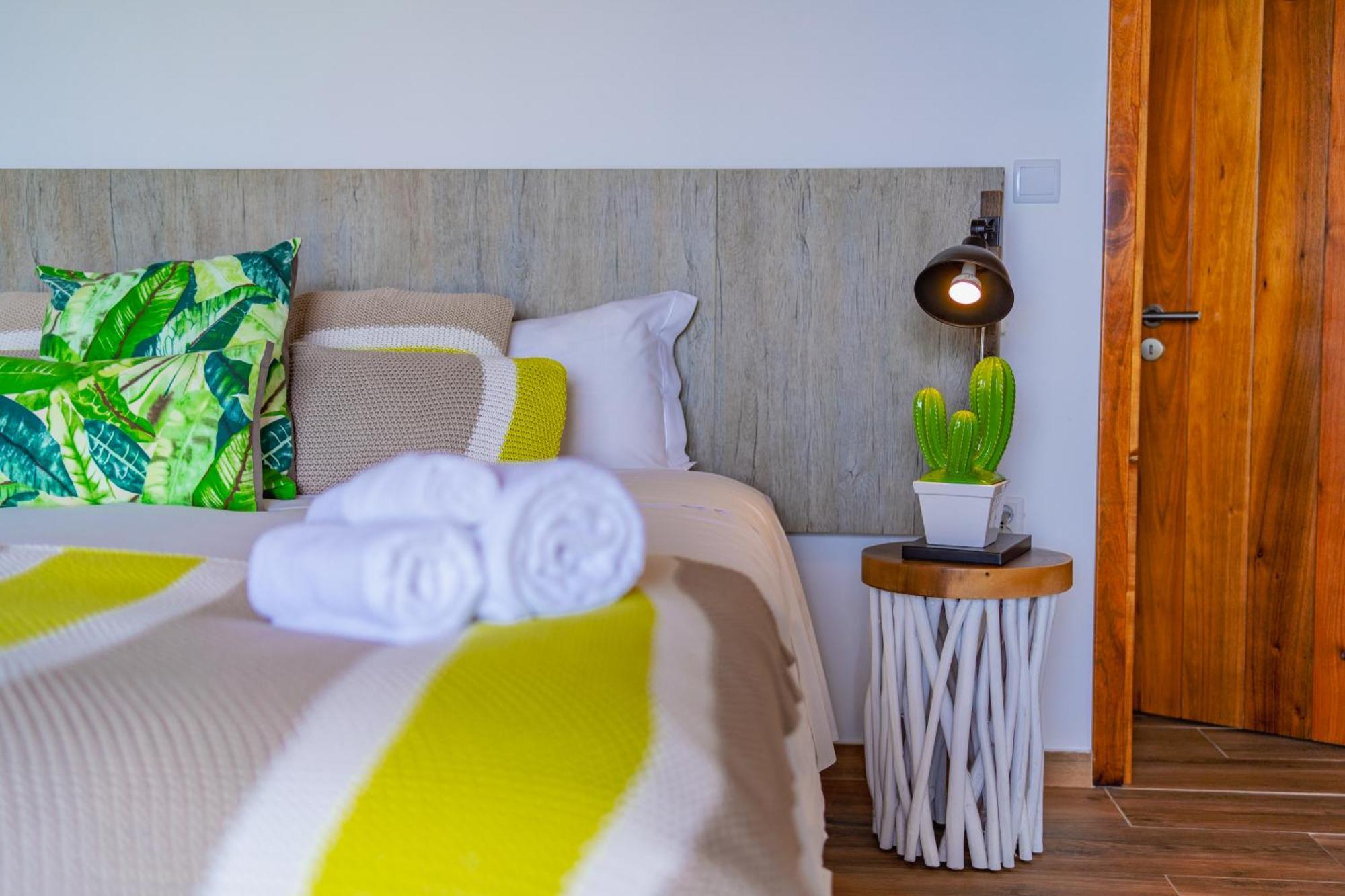 Casa Dos Lagos - Rral Nº 2187 Velas Extérieur photo