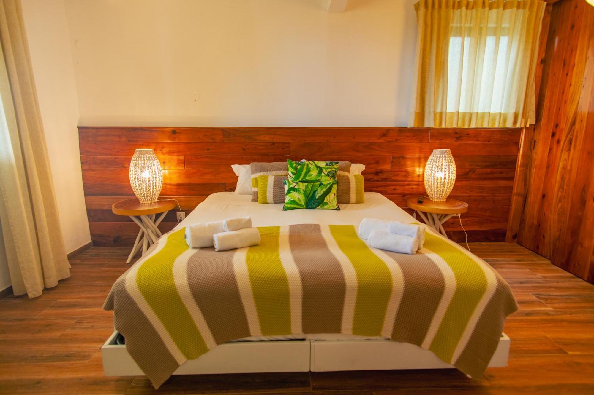 Casa Dos Lagos - Rral Nº 2187 Velas Extérieur photo